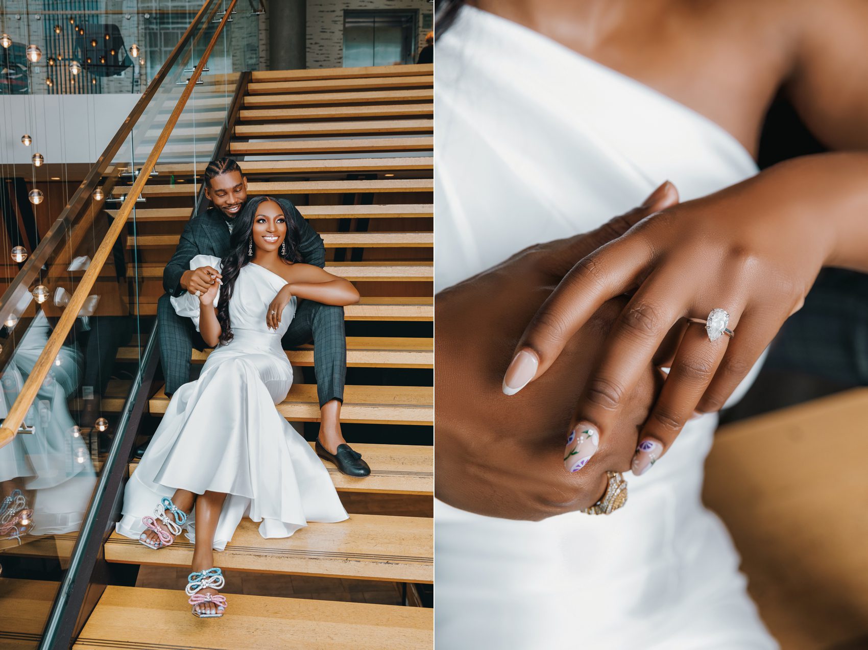 engagement photographer in maryland virginia washington dc