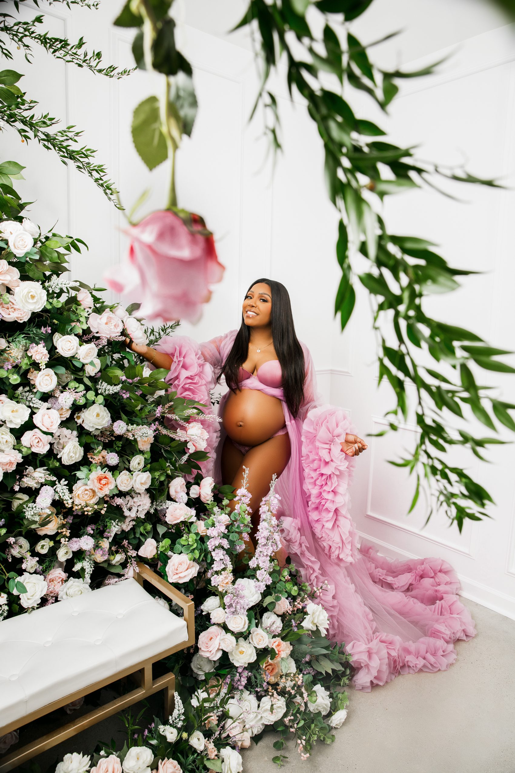 maternity photographer in maryland virginia washington dc