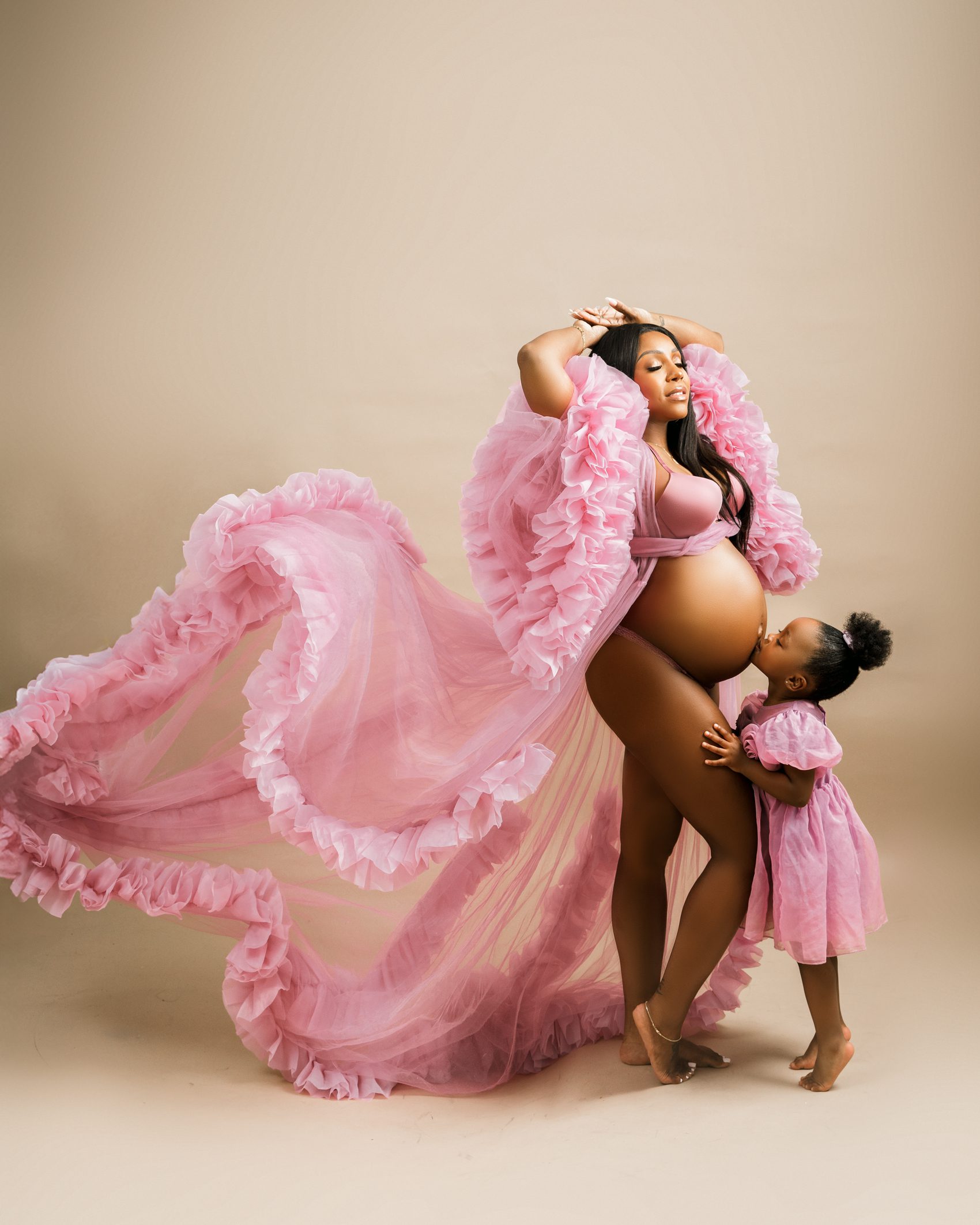 maternity photographer in maryland virginia washington dc