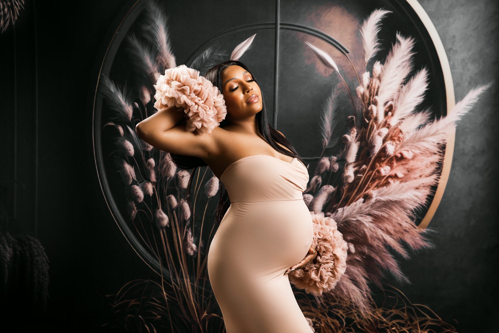 maternity photographer in maryland virginia washington dc