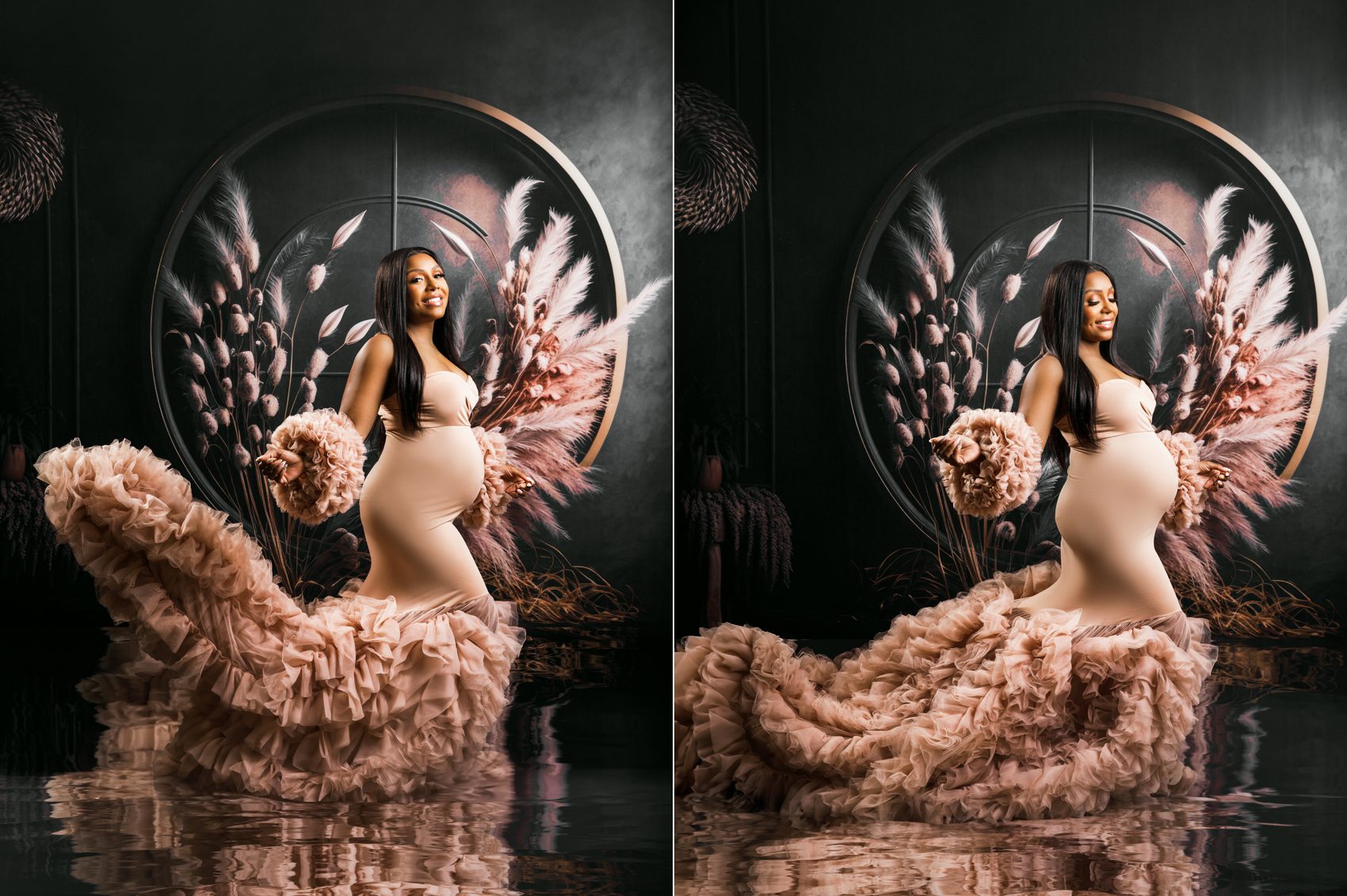 maternity photographer in maryland virginia washington dc