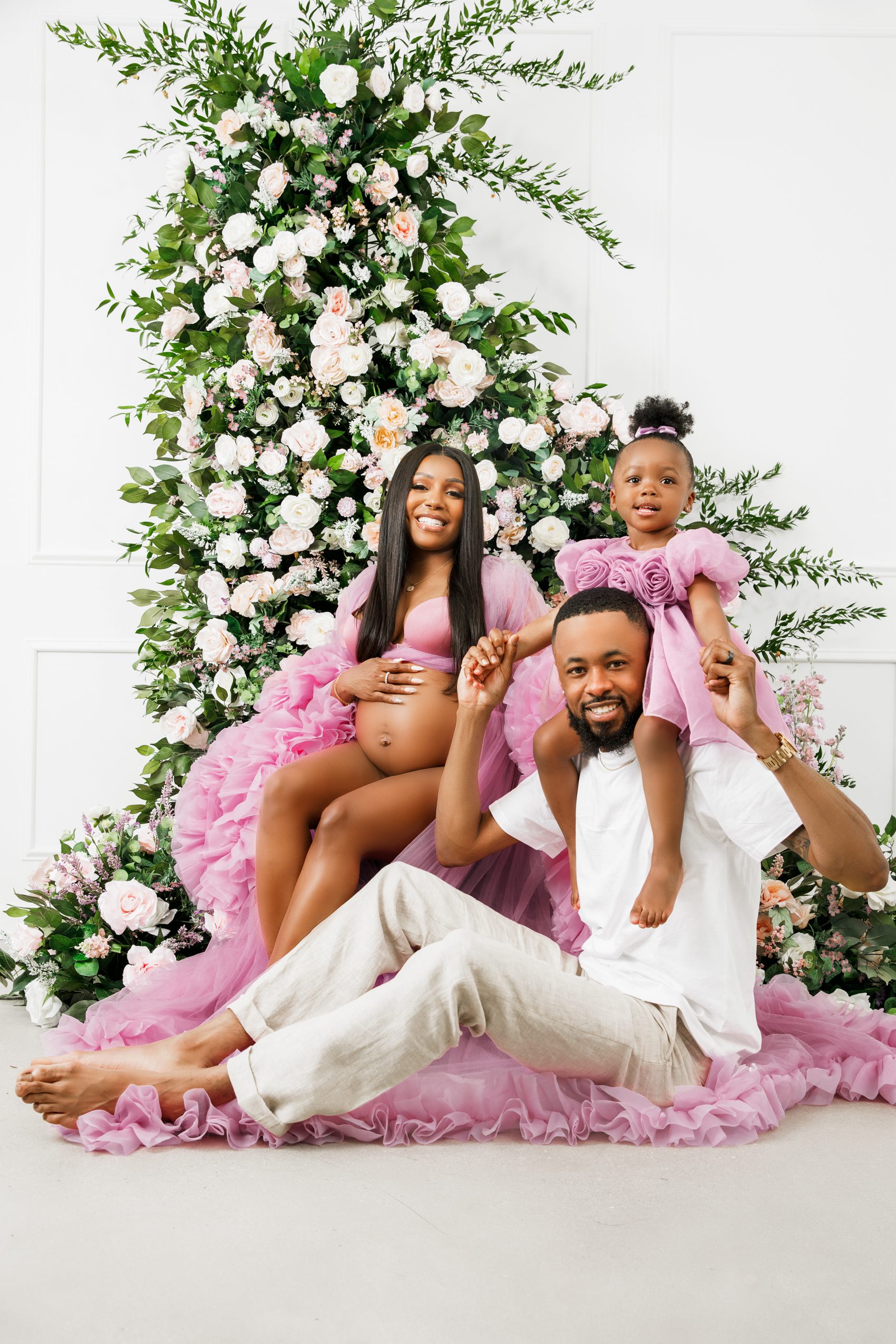 maternity photographer in maryland virginia washington dc