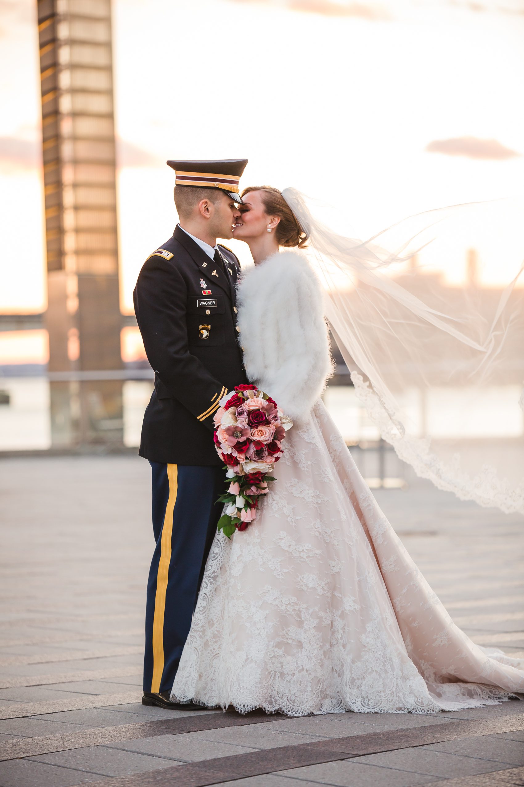 wedding at district winery wedding photographer in washington dc virginia maryland