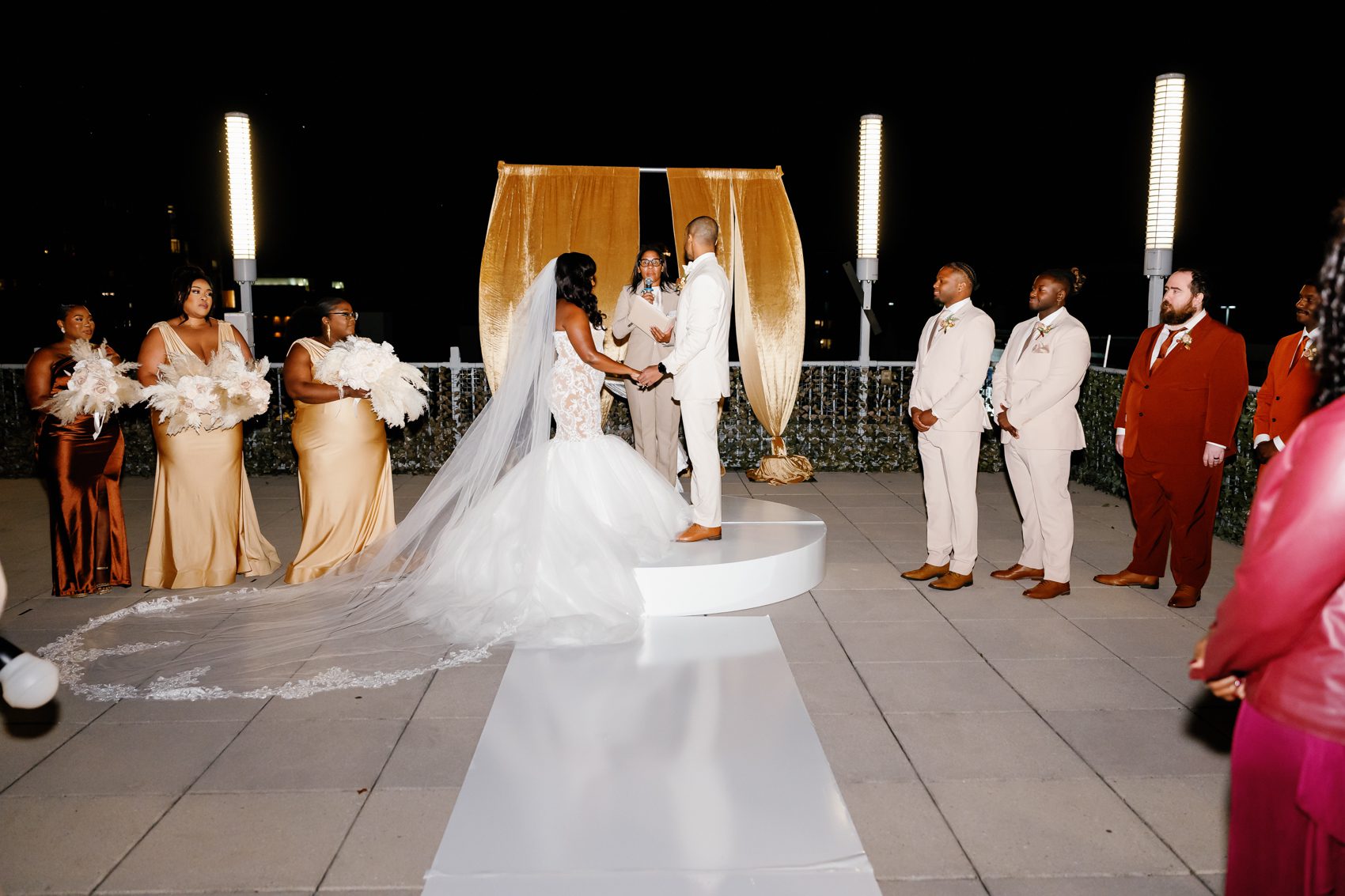 wedding at VisArts in rockville md wedding Photographer in maryland wedding photographer in virginia wedding photographer in washington dc