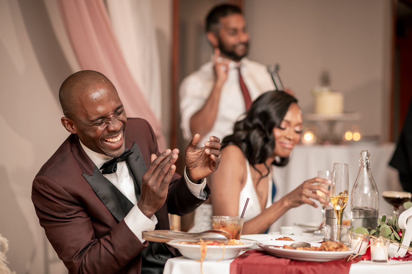 wedding at pinstripes Georgetown in Washington DC wedding photographer in virginia wedding photographer in maryland wedding photographer in washington dc