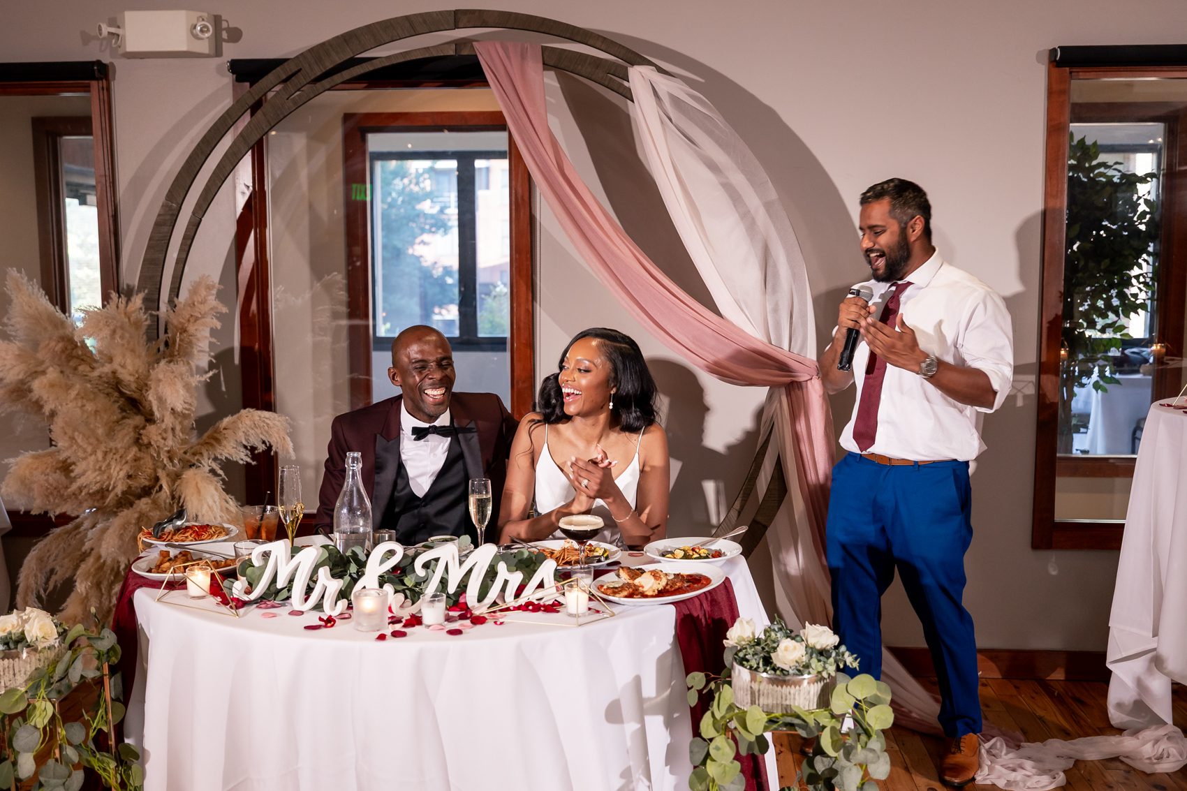 wedding at pinstripes Georgetown in Washington DC wedding photographer in virginia wedding photographer in maryland wedding photographer in washington dc