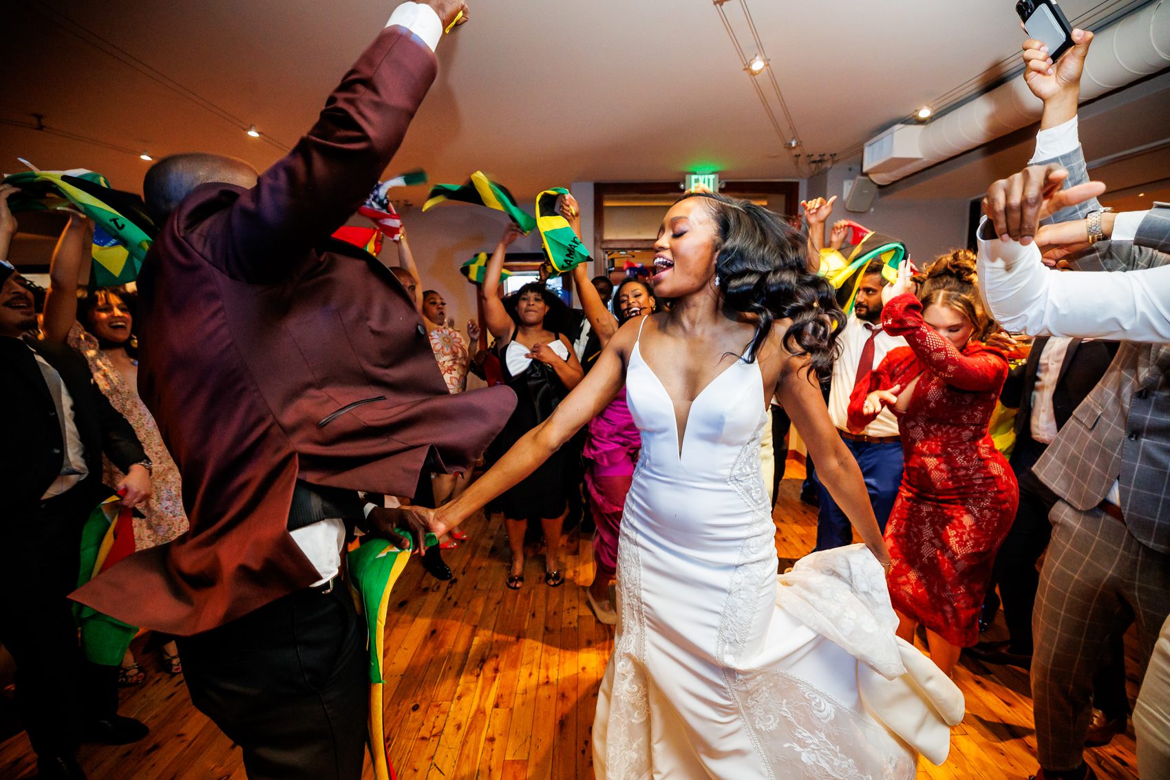 wedding at pinstripes Georgetown in Washington DC wedding photographer in virginia wedding photographer in maryland wedding photographer in washington dc