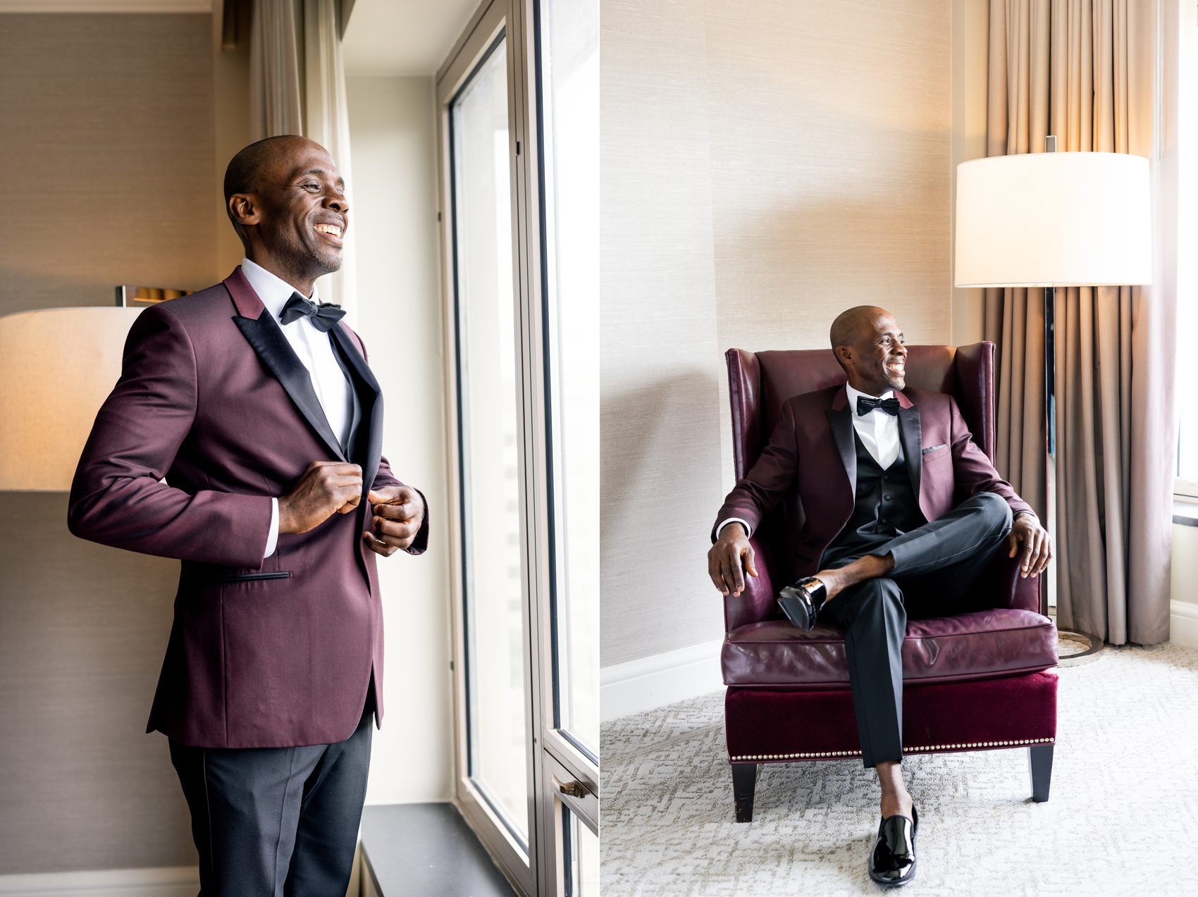 wedding at pinstripes Georgetown in Washington DC wedding photographer in virginia wedding photographer in maryland wedding photographer in washington dc