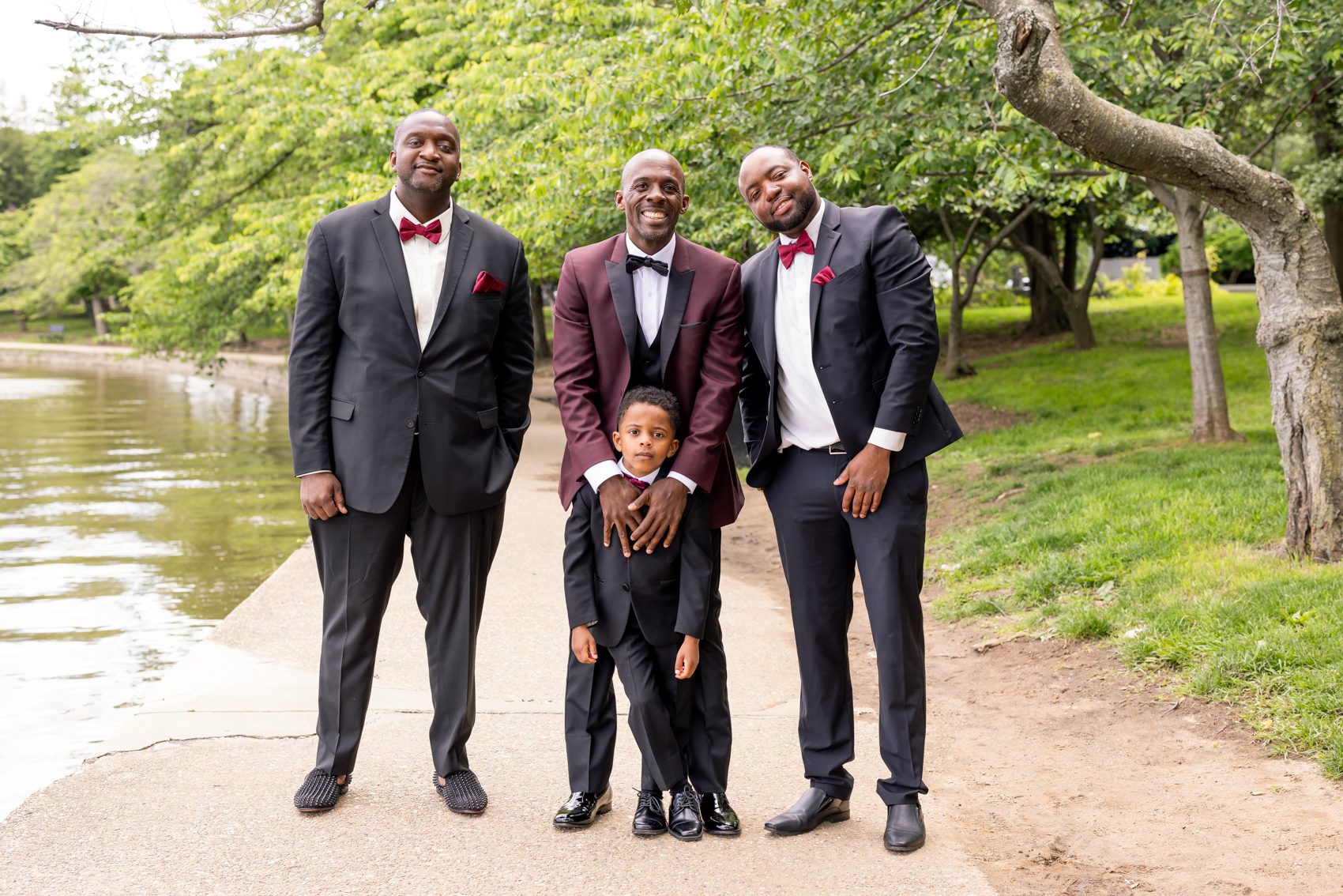 wedding at pinstripes Georgetown in Washington DC wedding photographer in virginia wedding photographer in maryland wedding photographer in washington dc