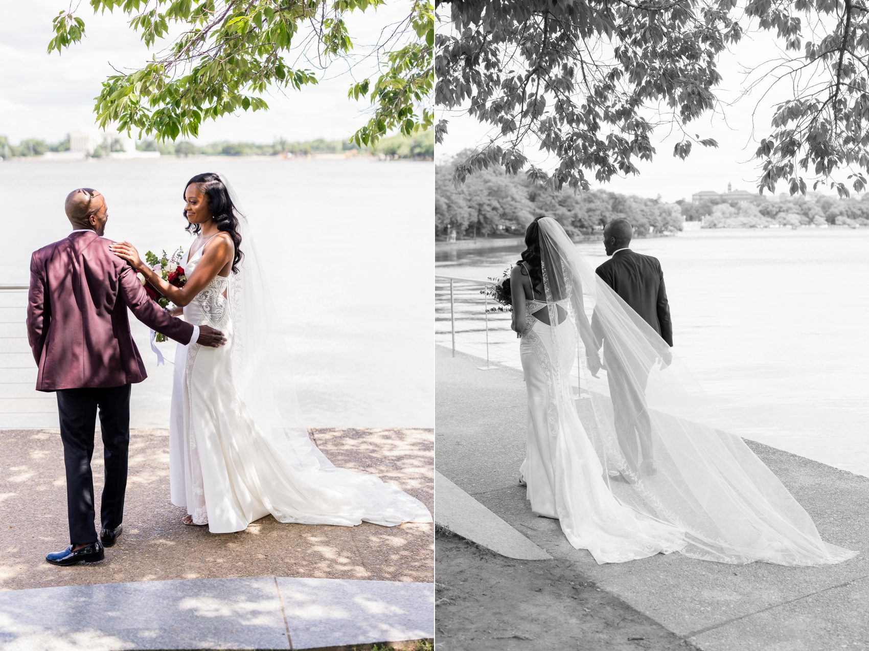 wedding at pinstripes Georgetown in Washington DC wedding photographer in virginia wedding photographer in maryland wedding photographer in washington dc