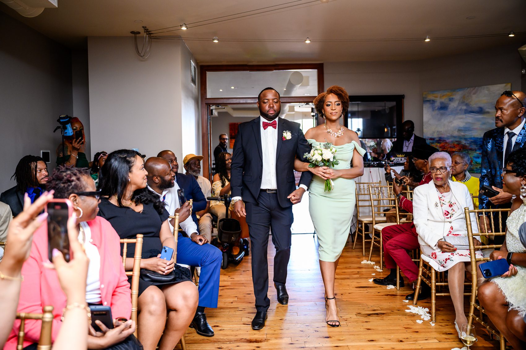 wedding at pinstripes Georgetown in Washington DC wedding photographer in virginia wedding photographer in maryland wedding photographer in washington dc