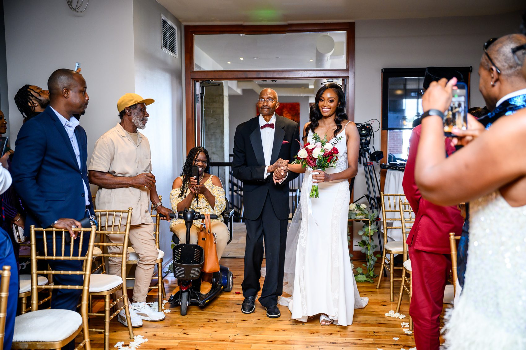 wedding at pinstripes Georgetown in Washington DC wedding photographer in virginia wedding photographer in maryland wedding photographer in washington dc