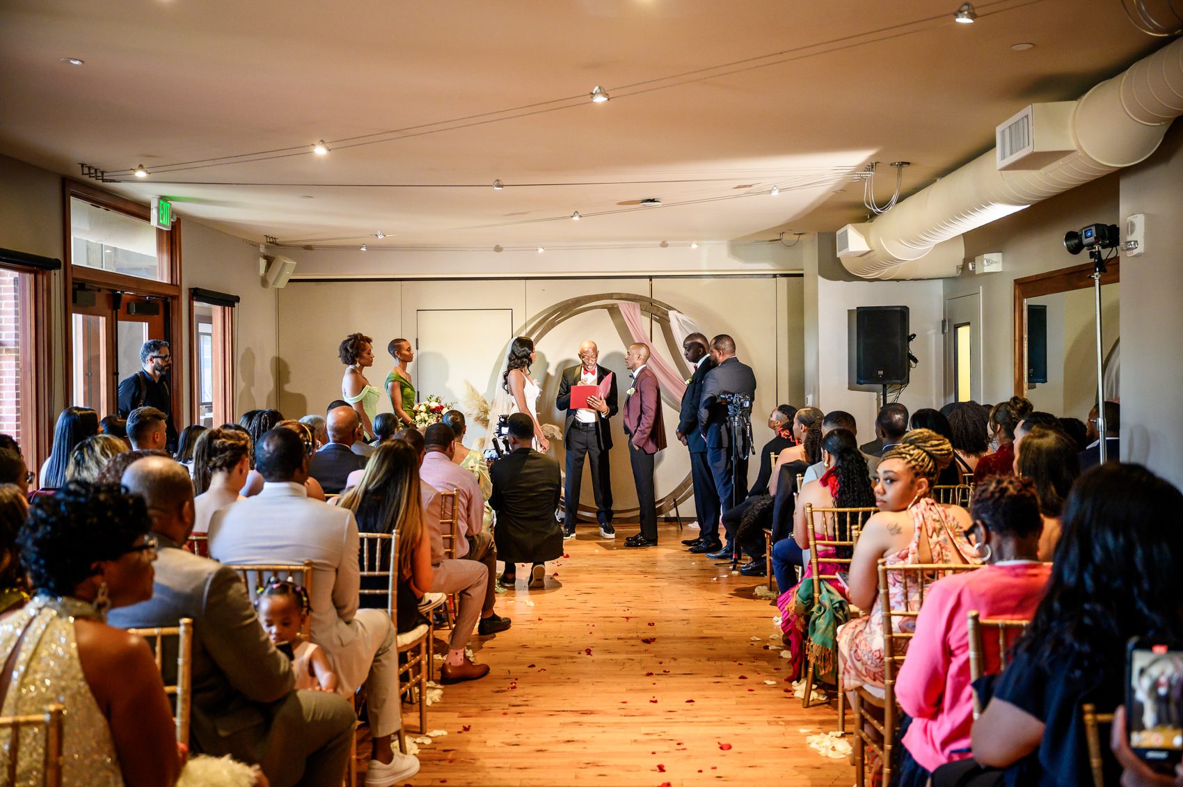 wedding at pinstripes Georgetown in Washington DC wedding photographer in virginia wedding photographer in maryland wedding photographer in washington dc