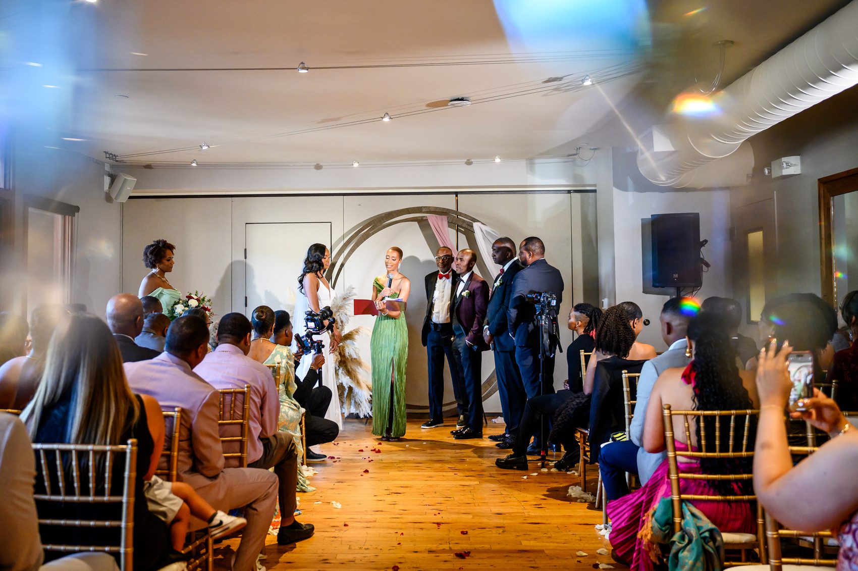 wedding at pinstripes Georgetown in Washington DC wedding photographer in virginia wedding photographer in maryland wedding photographer in washington dc