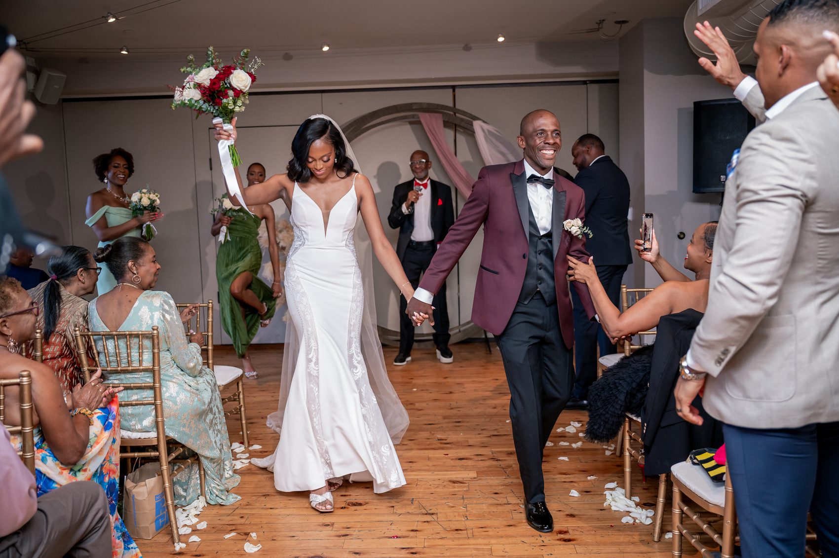 wedding at pinstripes Georgetown in Washington DC wedding photographer in virginia wedding photographer in maryland wedding photographer in washington dc