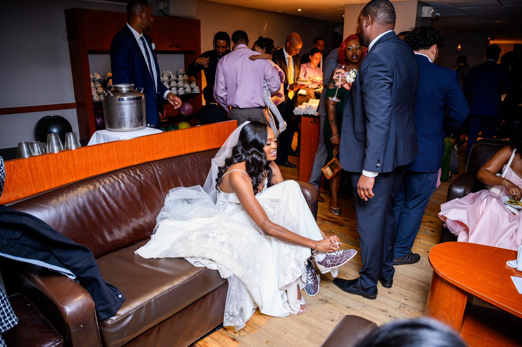 wedding at pinstripes Georgetown in Washington DC wedding photographer in virginia wedding photographer in maryland wedding photographer in washington dc