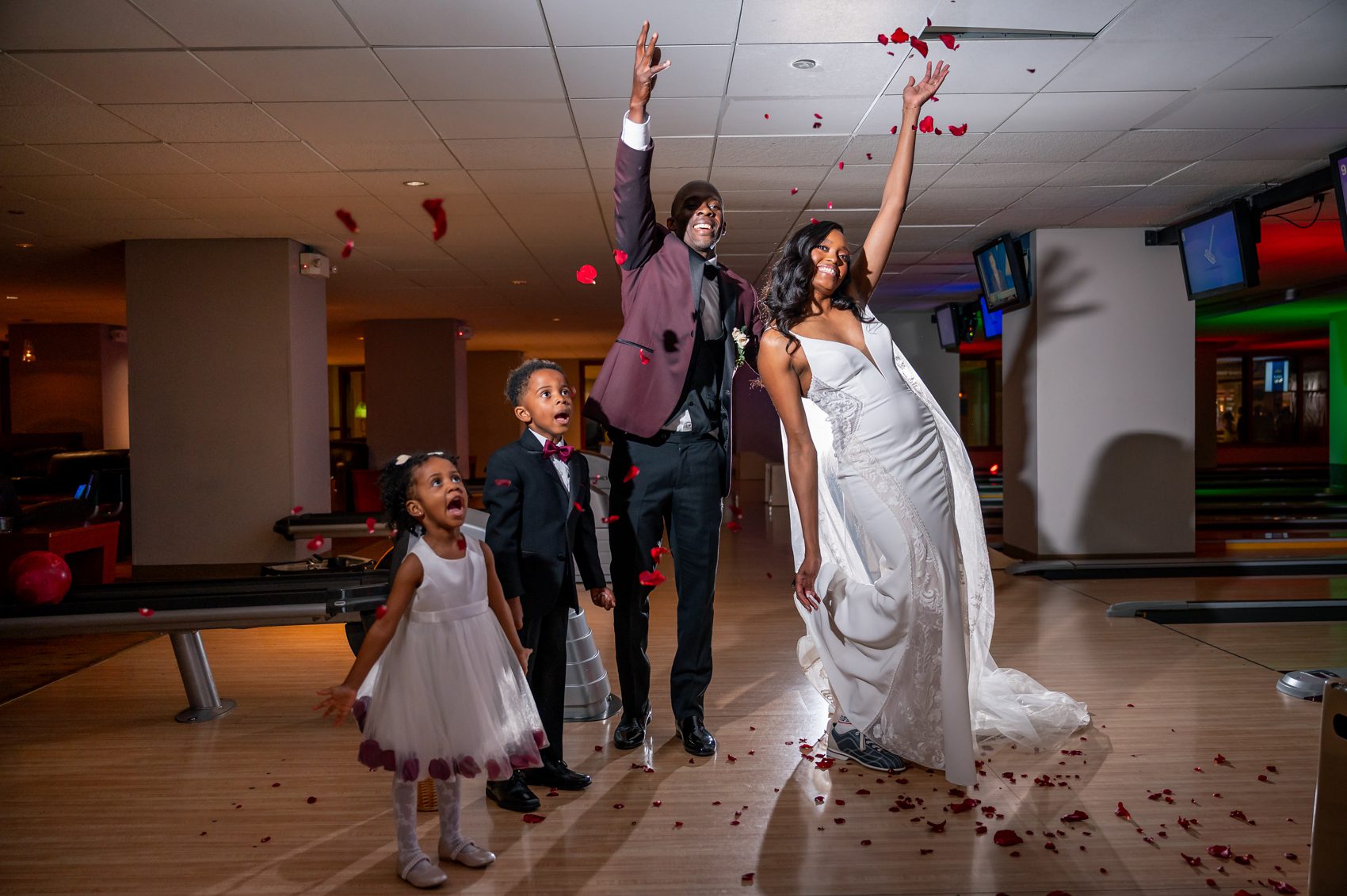 wedding at pinstripes Georgetown in Washington DC wedding photographer in virginia wedding photographer in maryland wedding photographer in washington dc