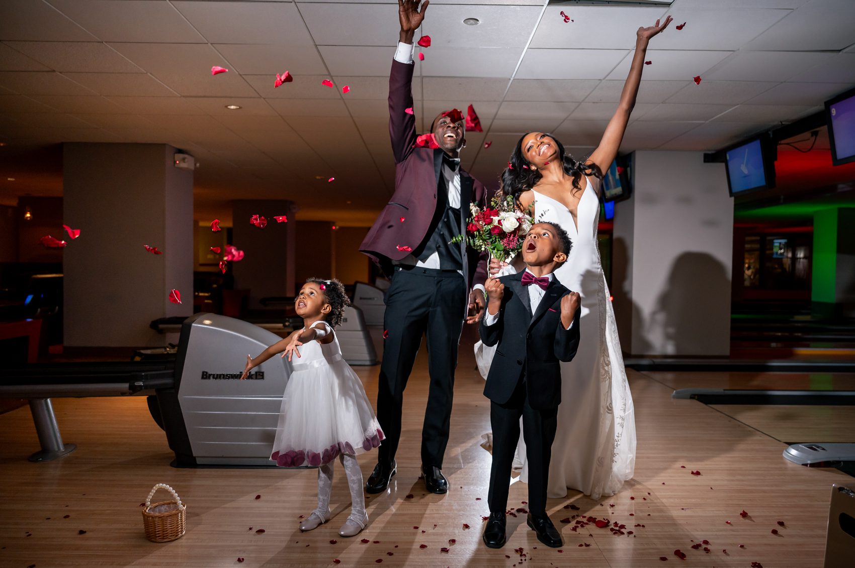 wedding at pinstripes Georgetown in Washington DC wedding photographer in virginia wedding photographer in maryland wedding photographer in washington dc