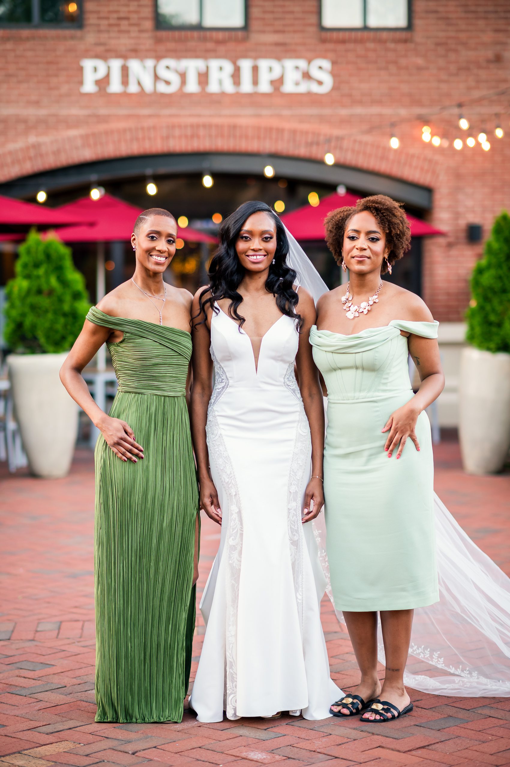 wedding at pinstripes Georgetown in Washington DC wedding photographer in virginia wedding photographer in maryland wedding photographer in washington dc