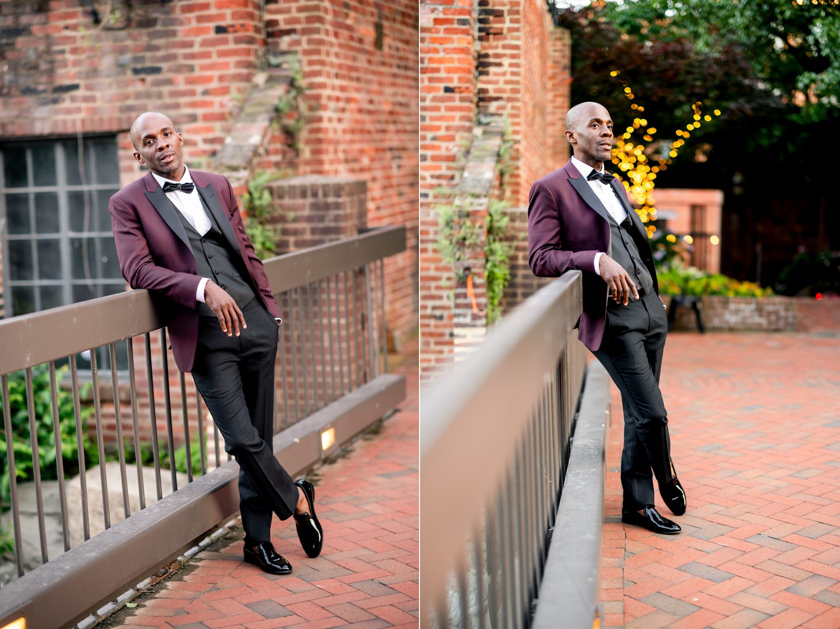 wedding at pinstripes Georgetown in Washington DC wedding photographer in virginia wedding photographer in maryland wedding photographer in washington dc