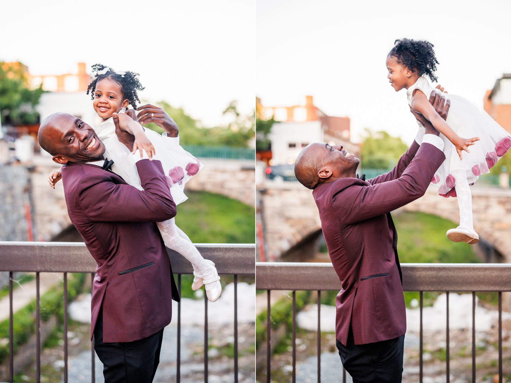 wedding at pinstripes Georgetown in Washington DC wedding photographer in virginia wedding photographer in maryland wedding photographer in washington dc