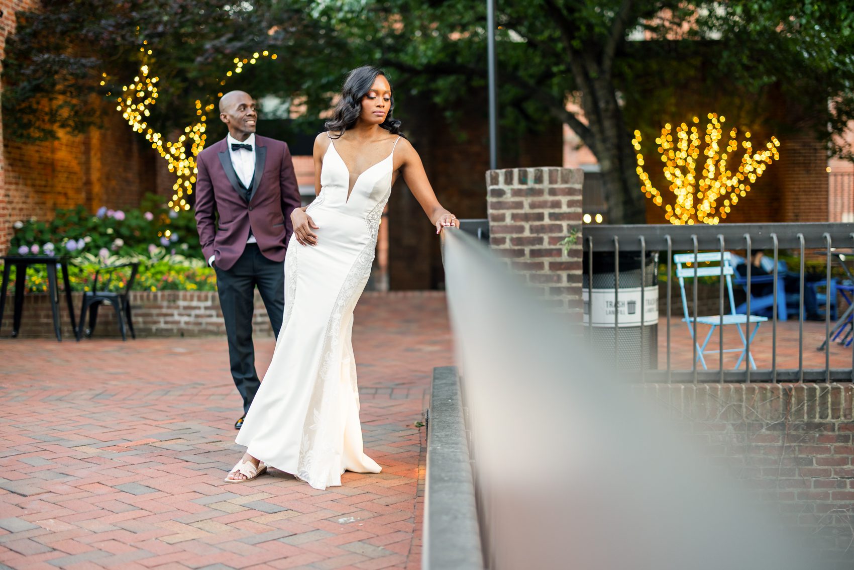 wedding at pinstripes Georgetown in Washington DC wedding photographer in virginia wedding photographer in maryland wedding photographer in washington dc