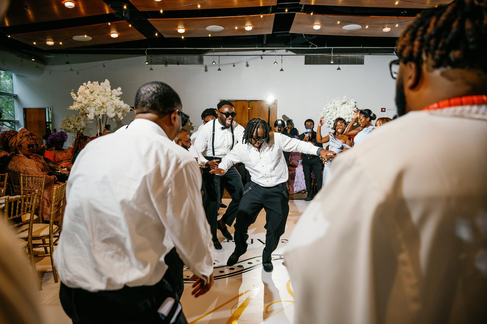 hanifa and victor wedding at VisArts in rockville md wedding Photographer in maryland wedding photographer in virginia wedding photographer in washington dc