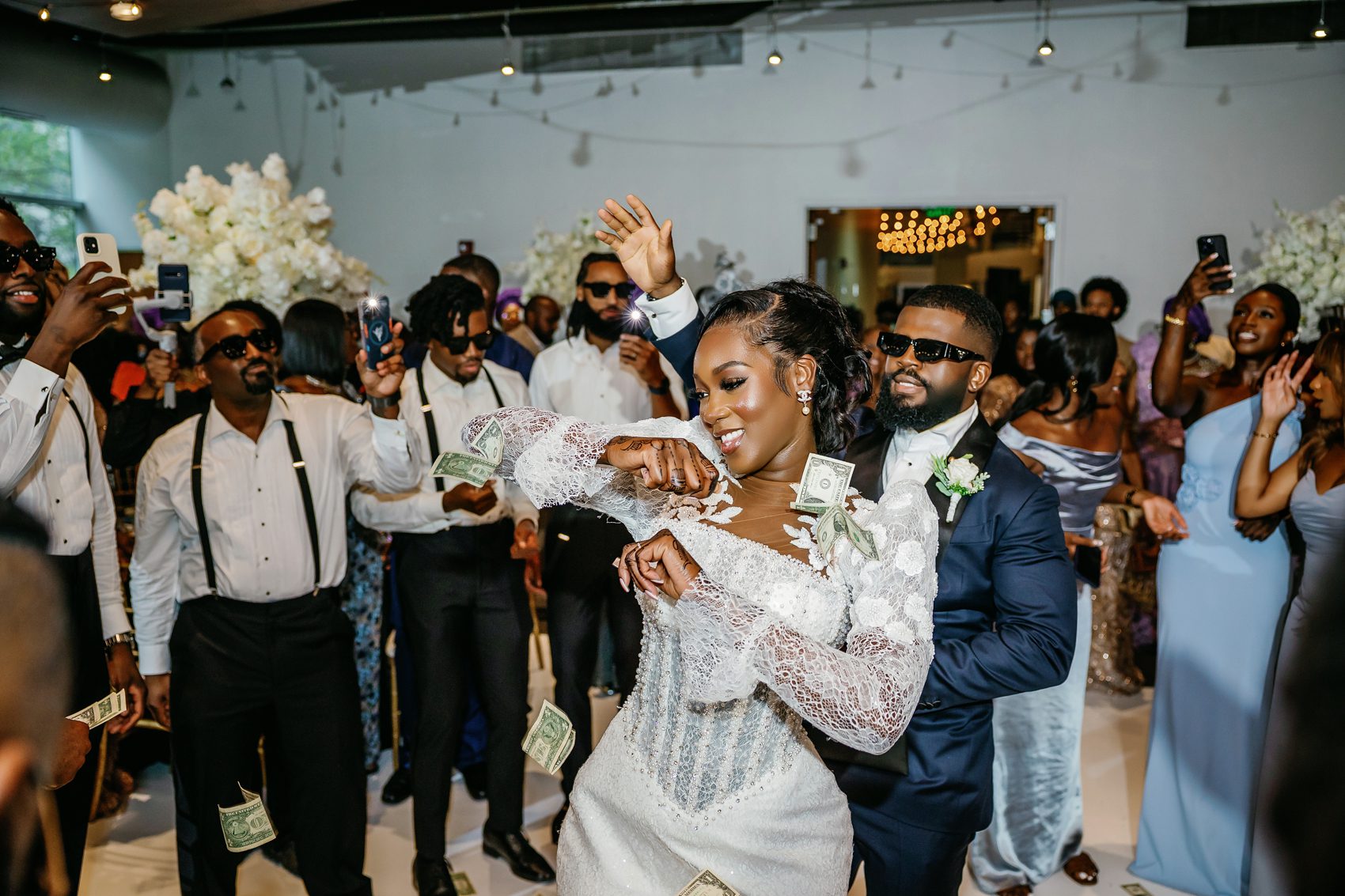 hanifa and victor wedding at VisArts in rockville md wedding Photographer in maryland wedding photographer in virginia wedding photographer in washington dc