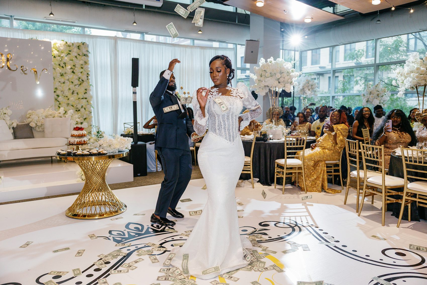 hanifa and victor wedding at VisArts in rockville md wedding Photographer in maryland wedding photographer in virginia wedding photographer in washington dc
