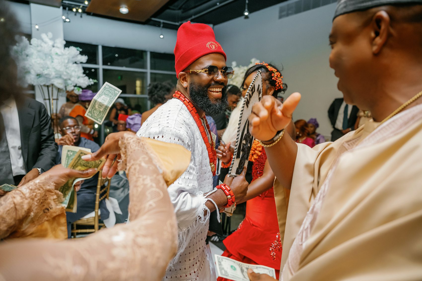 hanifa and victor wedding at VisArts in rockville md wedding Photographer in maryland wedding photographer in virginia wedding photographer in washington dc