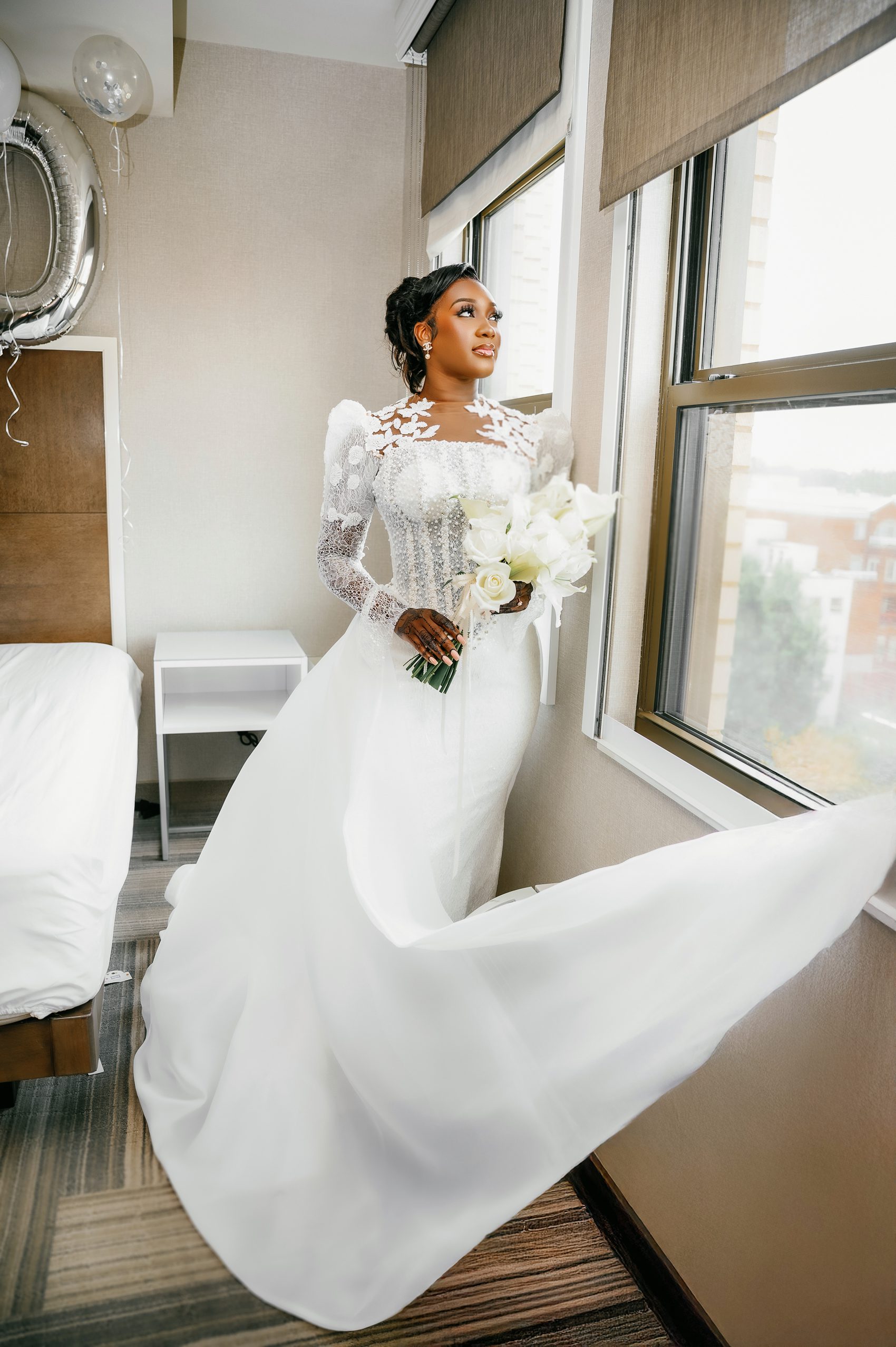 hanifa and victor wedding at VisArts in rockville md wedding Photographer in maryland wedding photographer in virginia wedding photographer in washington dc