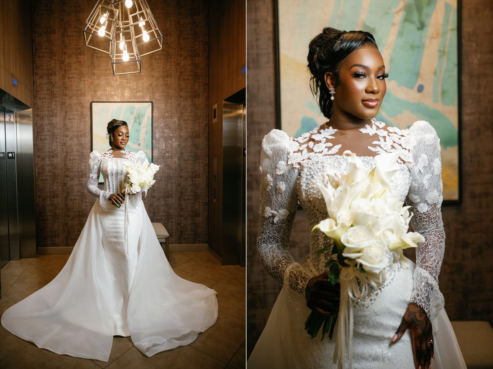 hanifa and victor wedding at VisArts in rockville md wedding Photographer in maryland wedding photographer in virginia wedding photographer in washington dc