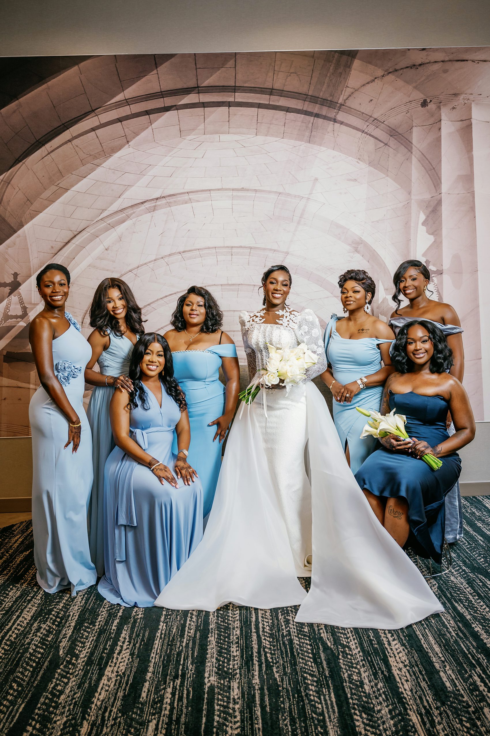 hanifa and victor wedding at VisArts in rockville md wedding Photographer in maryland wedding photographer in virginia wedding photographer in washington dc