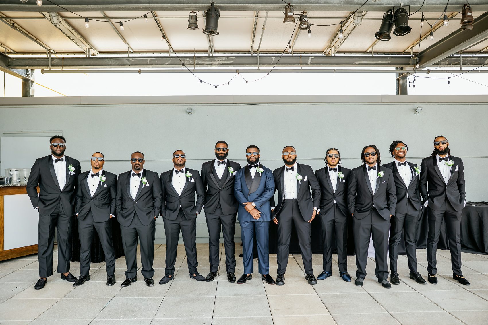hanifa and victor wedding at VisArts in rockville md wedding Photographer in maryland wedding photographer in virginia wedding photographer in washington dc