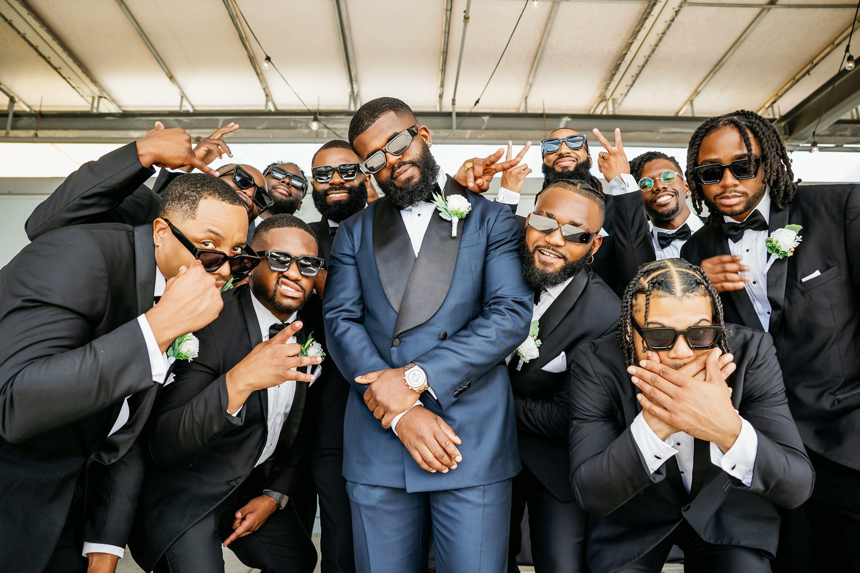 hanifa and victor wedding at VisArts in rockville md wedding Photographer in maryland wedding photographer in virginia wedding photographer in washington dc