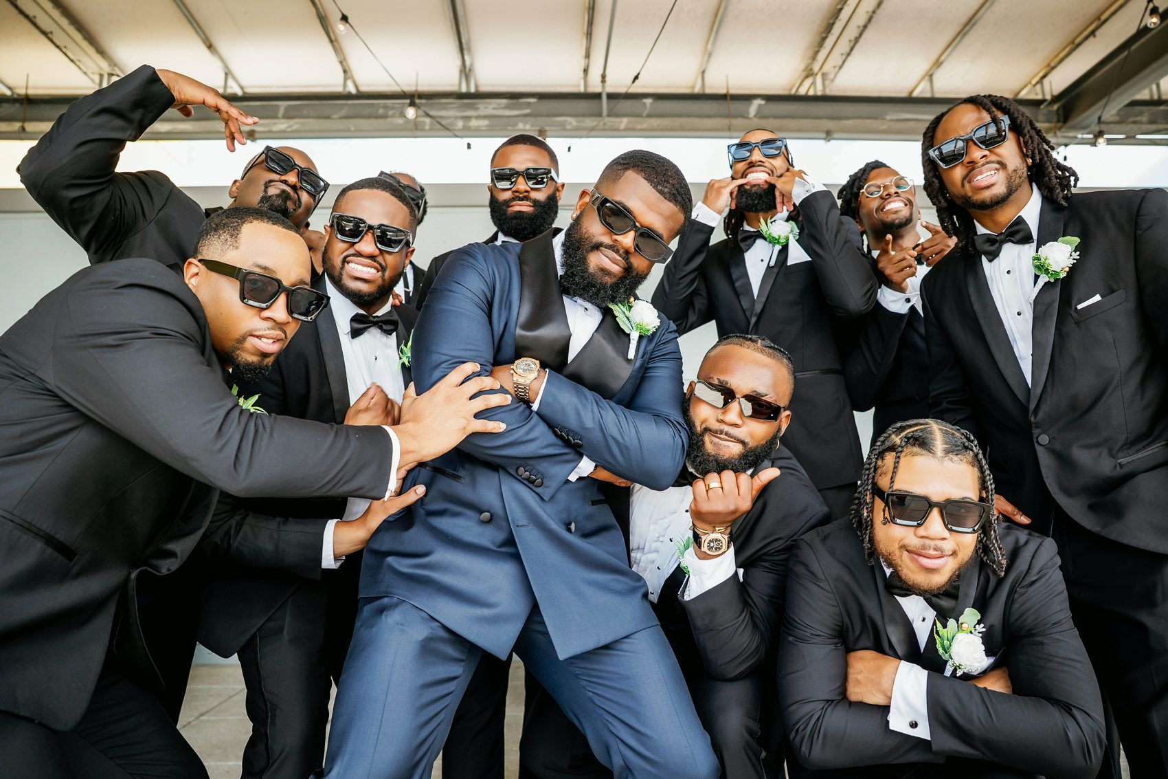 hanifa and victor wedding at VisArts in rockville md wedding Photographer in maryland wedding photographer in virginia wedding photographer in washington dc