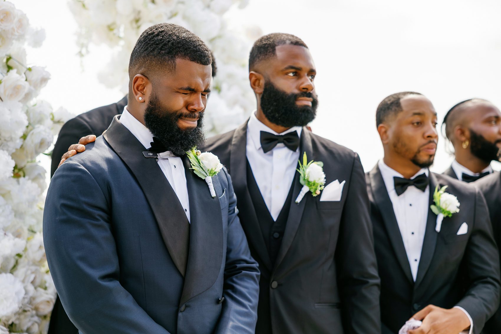 hanifa and victor wedding at VisArts in rockville md wedding Photographer in maryland wedding photographer in virginia wedding photographer in washington dc