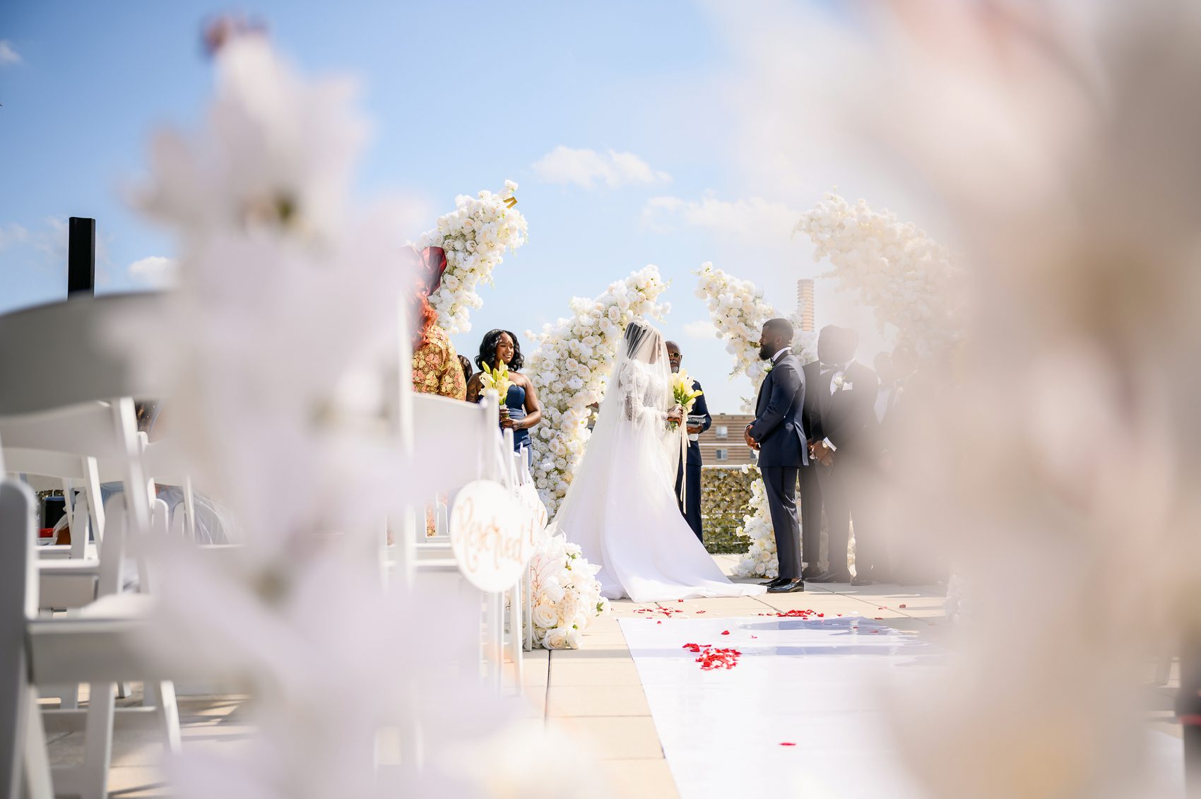 hanifa and victor wedding at VisArts in rockville md wedding Photographer in maryland wedding photographer in virginia wedding photographer in washington dc