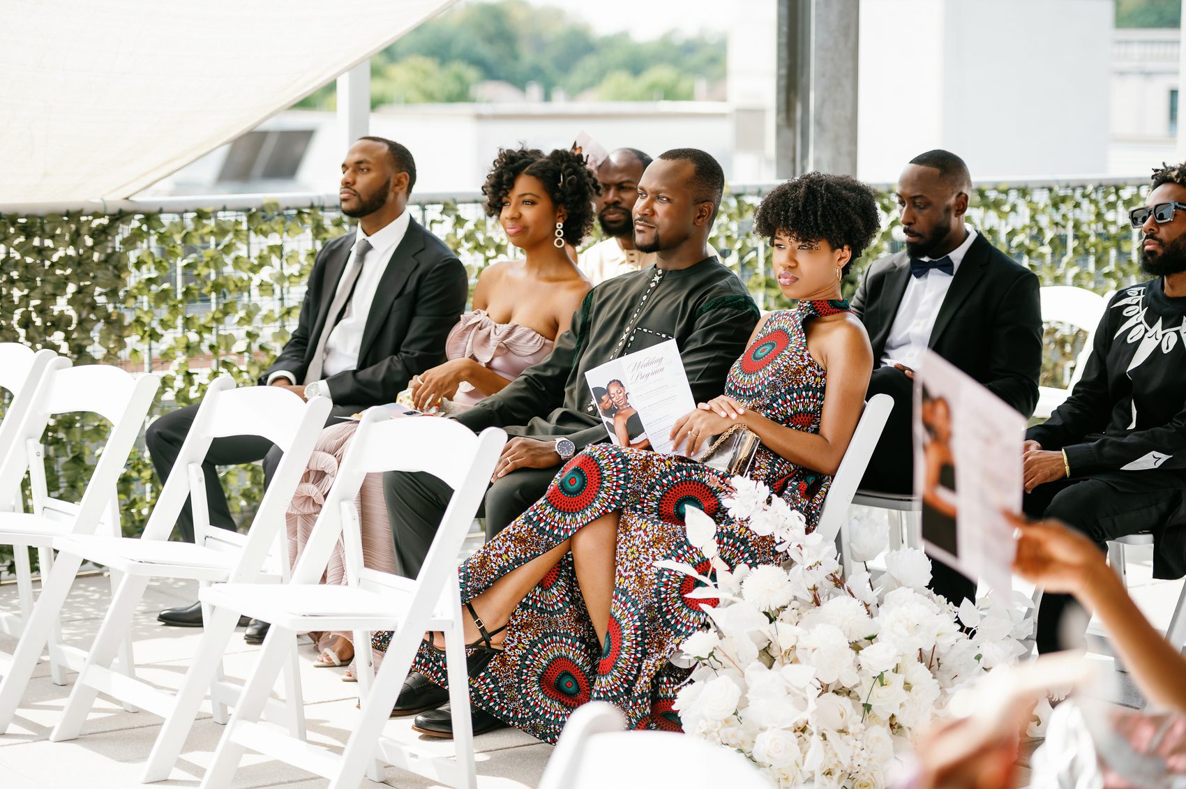 hanifa and victor wedding at VisArts in rockville md wedding Photographer in maryland wedding photographer in virginia wedding photographer in washington dc