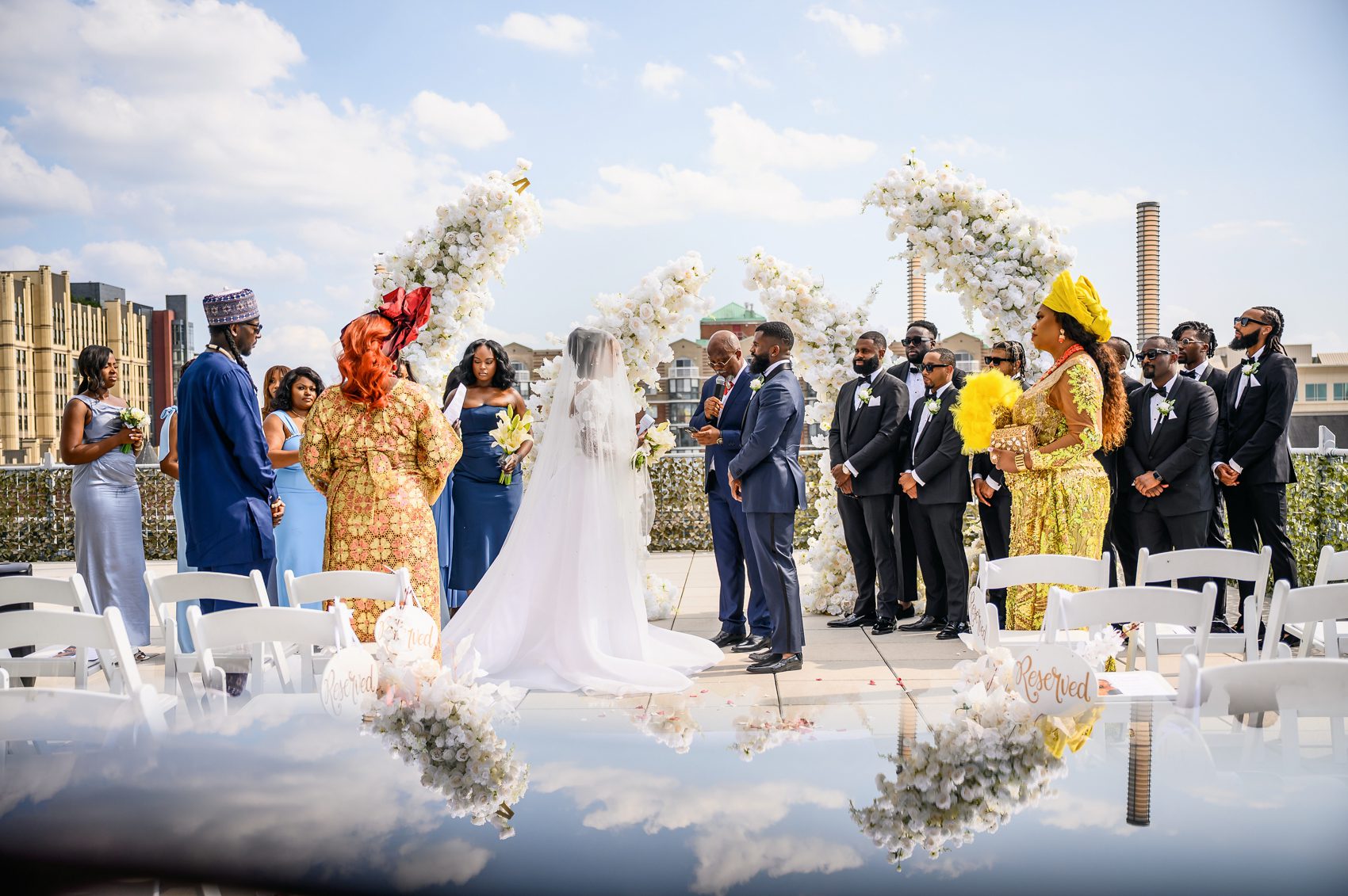 hanifa and victor wedding at VisArts in rockville md wedding Photographer in maryland wedding photographer in virginia wedding photographer in washington dc
