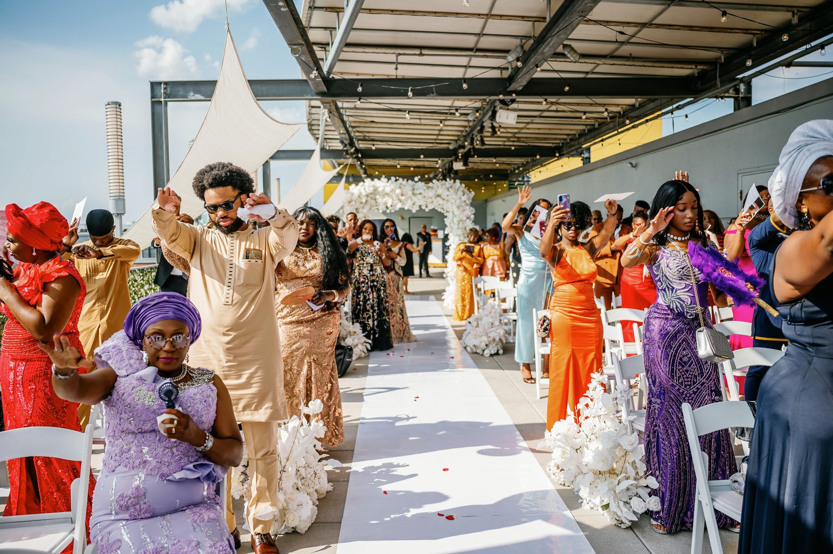 hanifa and victor wedding at VisArts in rockville md wedding Photographer in maryland wedding photographer in virginia wedding photographer in washington dc