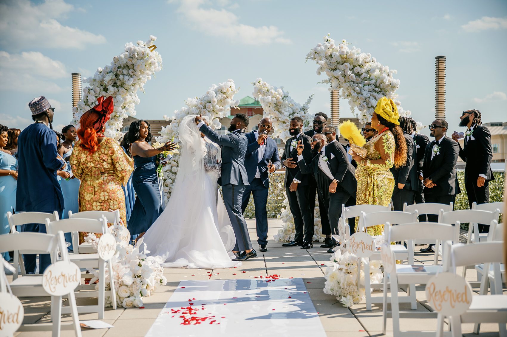 hanifa and victor wedding at VisArts in rockville md wedding Photographer in maryland wedding photographer in virginia wedding photographer in washington dc
