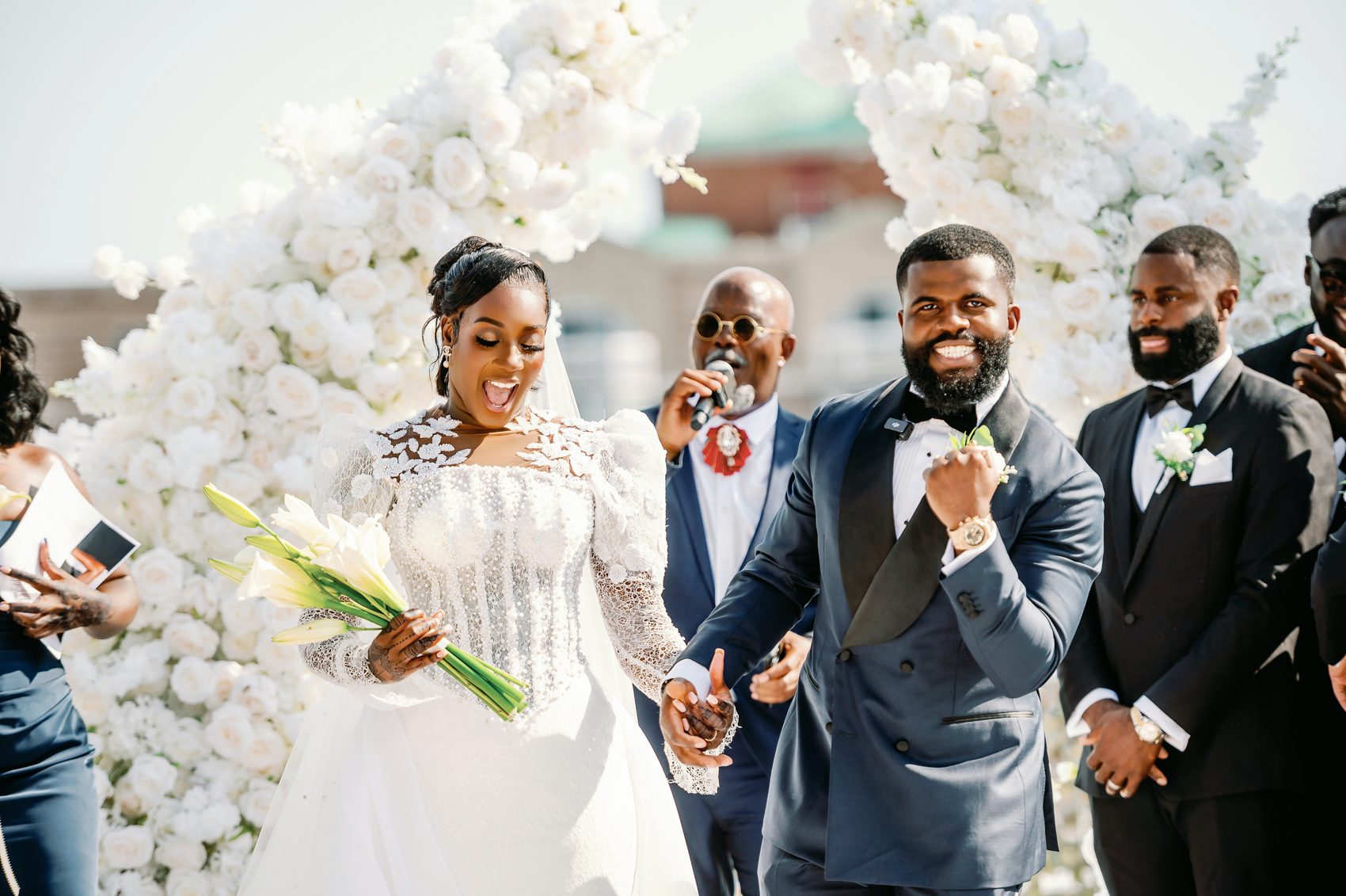 hanifa and victor wedding at VisArts in rockville md wedding Photographer in maryland wedding photographer in virginia wedding photographer in washington dc