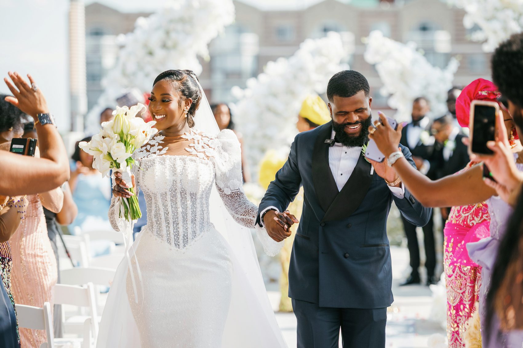 hanifa and victor wedding at VisArts in rockville md wedding Photographer in maryland wedding photographer in virginia wedding photographer in washington dc