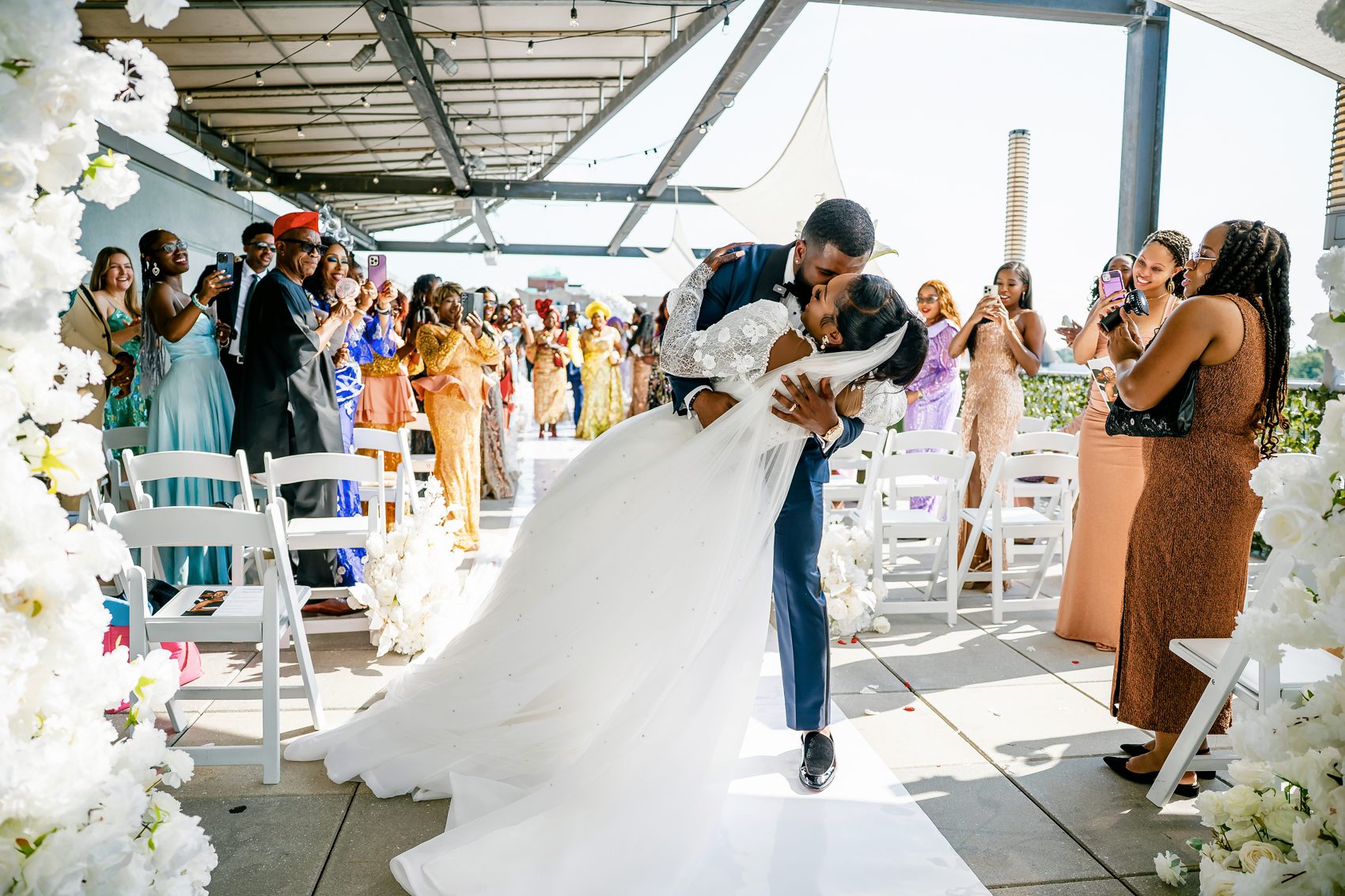 hanifa and victor wedding at VisArts in rockville md wedding Photographer in maryland wedding photographer in virginia wedding photographer in washington dc