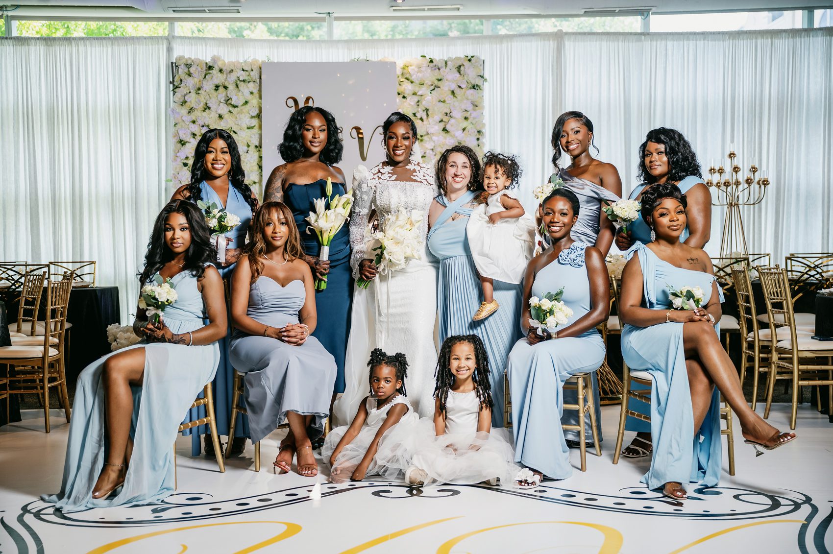 hanifa and victor wedding at VisArts in rockville md wedding Photographer in maryland wedding photographer in virginia wedding photographer in washington dc