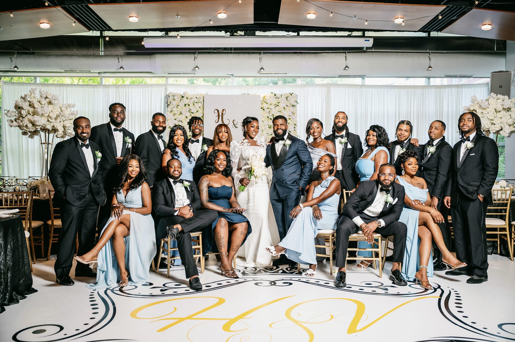 hanifa and victor wedding at VisArts in rockville md wedding Photographer in maryland wedding photographer in virginia wedding photographer in washington dc