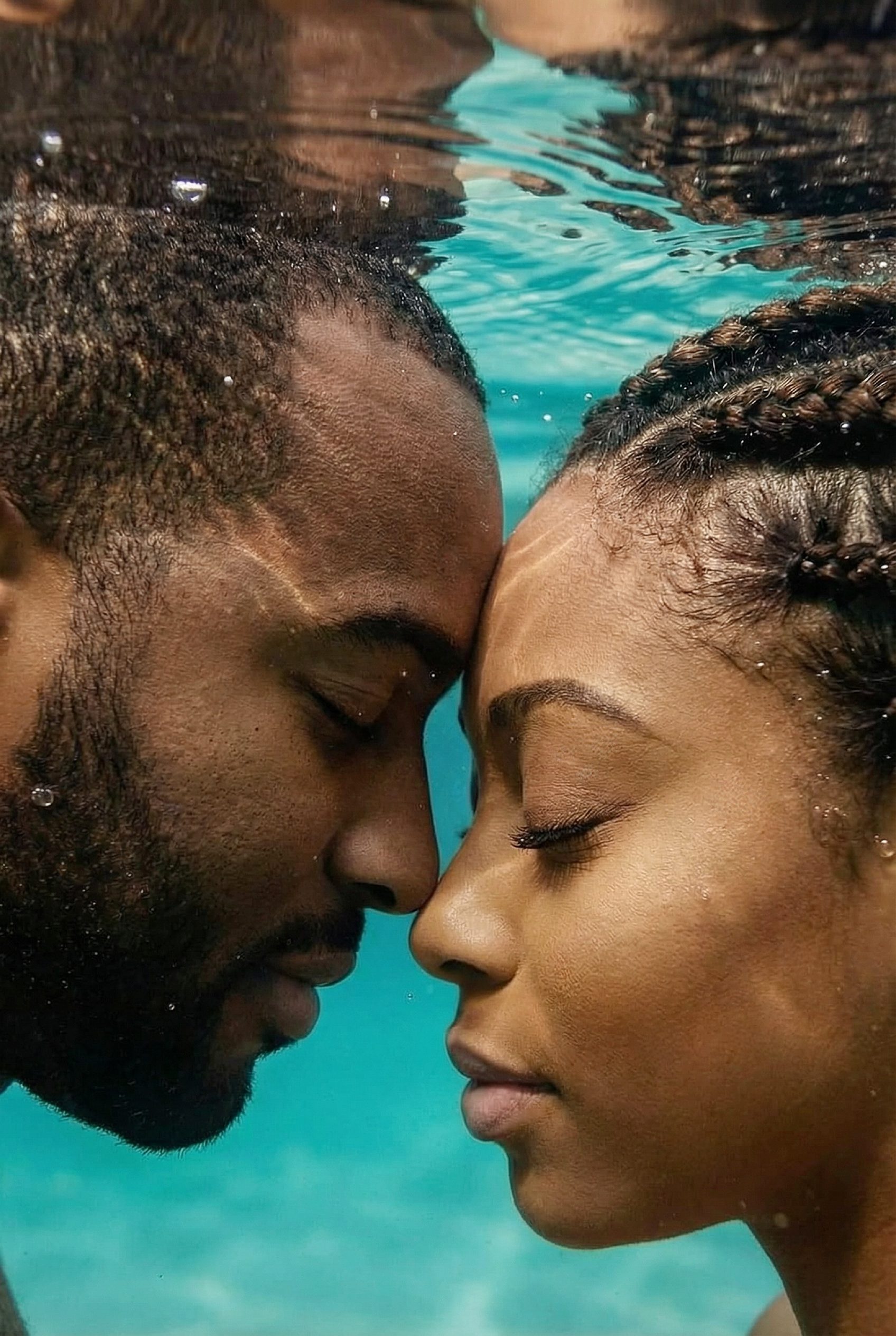 concept atelier underwater maternity photographer in maryland virginia washington dc