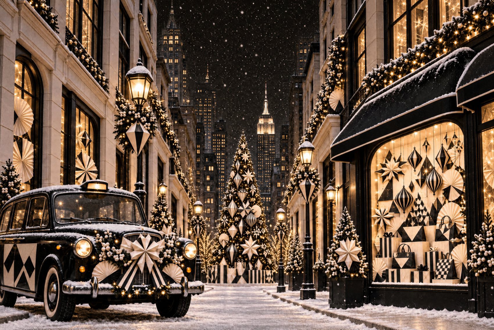 Luxury Christmas mini session in the DMV, Papërie Luxe paper art holiday backdrop