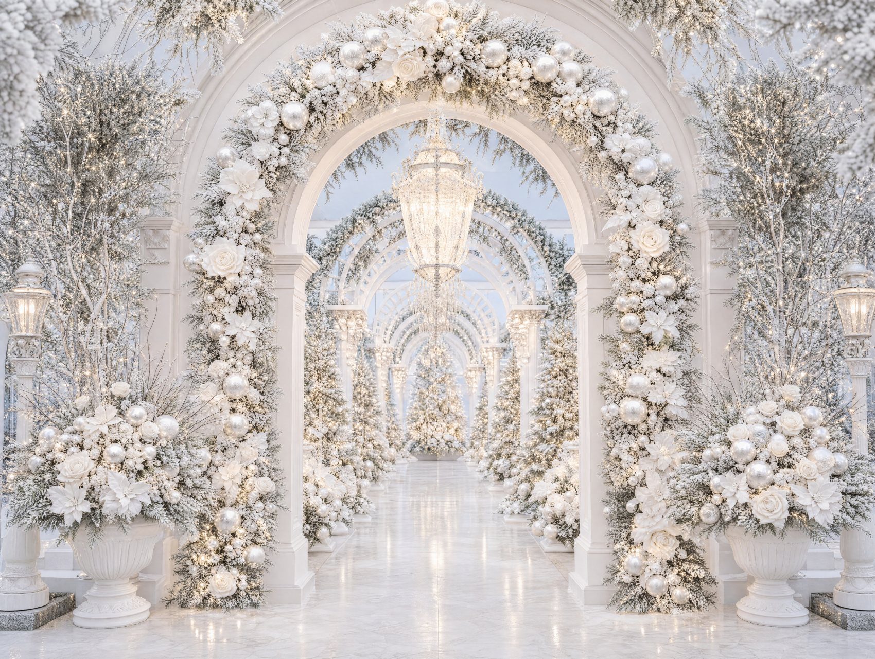 Winter white Christmas mini session in DC, MD and VA, Crystal White snowy holiday backdrop